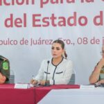 DEJA SALGADO AL CONGRESO INDAGAR FRAUDE POR 20 MDP