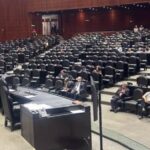 DEJAN DIPUTADOS SOLO A FUNCIONARIO