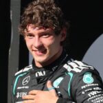 EN ESPAÑA ANTONELLI SE LLEVA LA VICTORIA Y ELOGIA A NORRIS