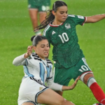 FUTBOL FEMENIL: IGNORADA SU RAÍZ POR 25 AÑOS