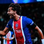 GOLEADA PARA EL PSG EN DEBUT