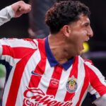 GUADALAJARA IMPONE SU LEY SOBRE PUMAS AL CLÁSICO