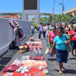 HARFUCH LLEGA A ACAPULCO… EN TOALLAS