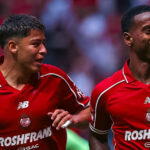 HELINHO ESTARÁ EN LA LEAGUES CUP, CONFIRMA MOHAMED