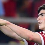 ‘HORMIGA’ GONZÁLEZ RESPLANDECE EN LA COMPETENCIA GRIEGA