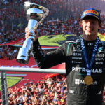 KIMI ANTONELLI LOGRA UNA HISTÓRICA VICTORIA EN EL GP DE ITALIA