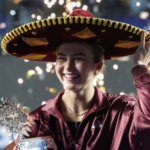 LA PRIMERA BICAMPEONA DEL GUADALAJARA OPEN: IVA JOVIC