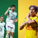 LEÓN Y AMÉRICA POR EL TERCER LUGAR DE LA LEAGUES CUP