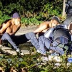 LIBERAN A BRITÁNICOS INVESTIGADOS POR TERRORISMO