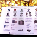 LOS TESOROS DE PAPEL QUE GUARDAN LA RIQUEZA BIBLIOGRÁFICA DE LA UNAM