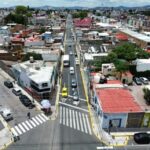 MEJORA PEPE CHEDRAUI VIALIDADES CON EL TREN CAPITALINO DE PAVIMENTACIÓN