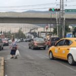 MENOS AUTOS, MEJOR MOVILIDAD