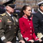 «MÉXICO NO SERÁ COLONIA»: CSP