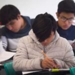MÉXICO REPRUEBA EN MATEMÁTICAS EN LA PRUEBA PISA