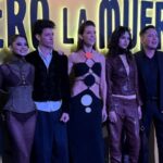 MEZCLAN TERROR Y COMEDIA MEXICANA
