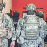 MIENTRAS CONTROLA NARCO ZONAS… EJÉRCITO PLANEA ¡MUSEO!