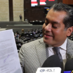 MONREAL TIENE RESERVAS SOBRE ‘COMISIÓN ANTIBOTS’