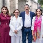 NINGUNA RUPTURA EN MORENA