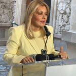 NO ASISTÍ AL INFORME DE CSP PARA NO INCOMODAR, DICE MARU