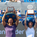 NUEVAS CAMPEONAS EN DOBLES DEL GDL OPEN