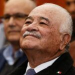 OBTIENE ERNESTO RUFFO ARRESTO DOMICILIARIO