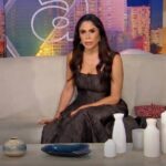 PAOLA ROJAS PERDONA A SYNTEK
