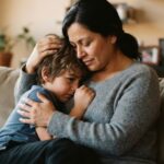 PRIMERA PALABRA ANTE ABUSO INFANTIL: ¿SANA O HIERE?
