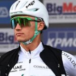 REGRESA CICLISMO INTERNACIONAL A MÉXICO