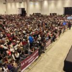 REIVINDICA CSP SOBERANÍA EN CHIHUAHUA; NO ASISTE MARU