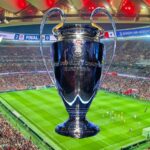 ¡RUEDA EL BALÓN POR LAS CANCHAS DE EUROPA!