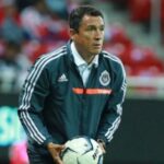 SE CONFIRMA LA LLEGADA DE JUAN CARLOS ORTEGA A PUMAS
