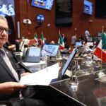 SENADO SE DESVINCULA DE ATAQUES A LA PRENSA Y EXHORTA A LA MESURA