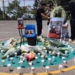 SOLICITAN SE ESCLAREZCA CRIMEN DE JOVEN ESPAÑOLA EN MORELOS