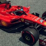 SU MOTOR: LA GRAN APUESTA DE FERRARI