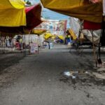 TEPITO SE TIÑE DE SANGRE EN LUCHA DE CÁRTELES POR LA CDMX