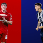 TOLUCA Y MONTERREY POR EL TÍTULO DE LA LEAGUES CUP 2026