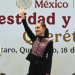 TREN MÉXICO-QUERÉTARO OPERARÁ EN EL 2027