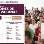 VACUNARÁN A EMBARAZADAS CONTRA VSR