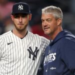 YANKEES BARREN A RED SOX