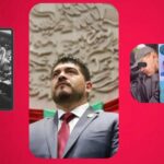 ZENYAZEN ESCOBAR MUERE EN ATAQUE EN VERACRUZ