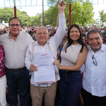 UNIDAD EN CANCÚN: PAUSAN ASPIRACIONES POR RAFA MARÍN
