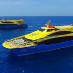 NAVEGA ULTRAMAR EN AGUAS TURBIAS