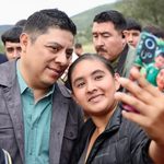 GALLARDO SUPERA LA MEDIA NACIONAL Y SE CONSOLIDA EN EL PRIMER LUGAR
