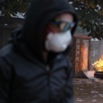 ADVIERTE MACRON CASTIGO TRAS PROTESTAS VIOLENTAS