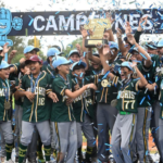 AHOME SE CORONA CAMPEÓN DE LA MLB CUP MÉXICO 2026