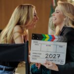 ANGÉLICA RIVERA ALISTA SERIE EN NETFLIX
