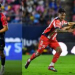 ATLAS TERMINA CON LAS ASPIRACIONES DEL ATLÉTICO DE SAN LUIS