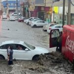 BUSCA RESTAURANTERO A QUIENES SALVARON FAMILIA