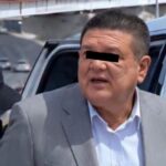 CAE EX FISCAL POR PRESUNTA CORRUPCIÓN