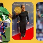 CHARLYN CORRAL: LA LEYENDA MEXICANA QUE CONQUISTÓ EL FUTBOL MUNDIAL
